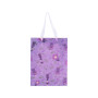 Подарунковий пакет Axent пластиковий Lavender-1, 25х19 см (8503-33-A) Подарунковий пакет Axent пластиковий Lavender-1, 25х19 см (8503-33-A)
