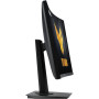 Монітор Asus 23.6" TUF Gaming VG24VQER 2xHDMI, DP, Audio, VA, 180Hz, 1ms, DCI-P3 90%, CURVED, AdaptiveSync Монітор Asus 23.6" TUF Gaming VG24VQER 2xHDMI, DP, Audio, VA, 180Hz, 1ms, DCI-P3 90%, CURVED, AdaptiveSync