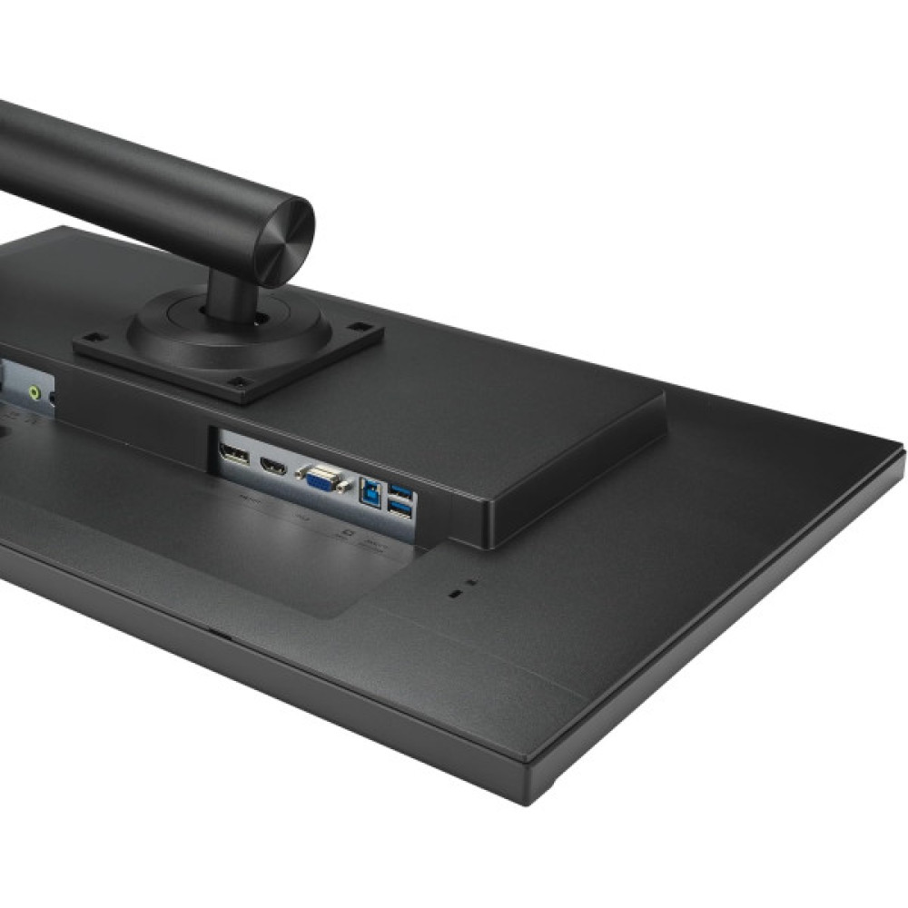 Монітор Asus 23.6" TUF Gaming VG24VQER 2xHDMI, DP, Audio, VA, 180Hz, 1ms, DCI-P3 90%, CURVED, AdaptiveSync