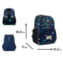 Рюкзак дитячий Yes Gamer K-34 (559946) Рюкзак дитячий Yes Gamer K-34 (559946)