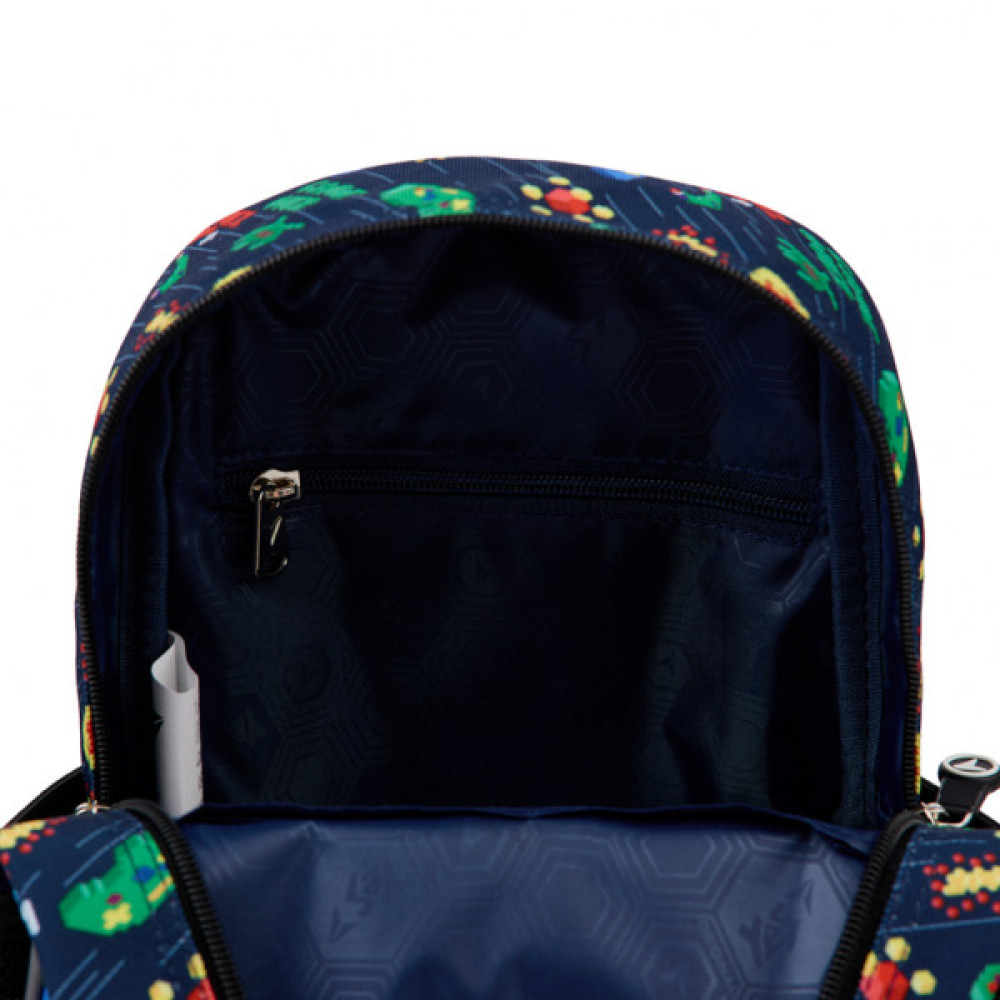 Рюкзак дитячий Yes Gamer K-34 (559946)