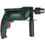 Дриль ударний Metabo SBE 650 650Вт ШЗП 13мм 2800об/хв 1.8кг Дриль ударний Metabo SBE 650 650Вт ШЗП 13мм 2800об/хв 1.8кг