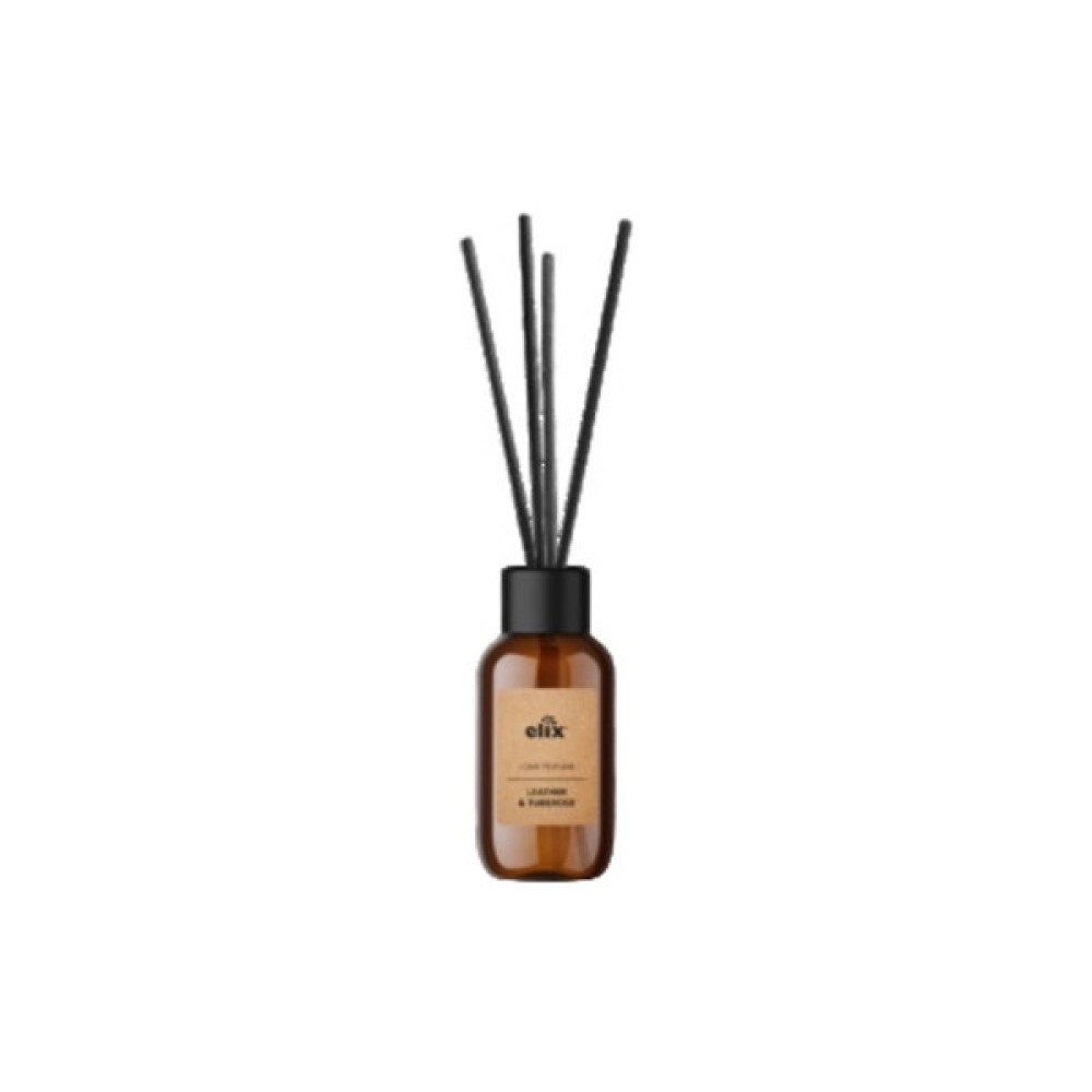 Аромадифузор Elix Leather & Tuberose 125 мл (5902315539259)