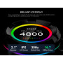 Система рідинного охолодження ID-Cooling SL360 Pro SE Система рідинного охолодження ID-Cooling SL360 Pro SE