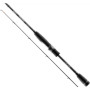 Вудилище Select Force FRC-662MH 1.98m 10-30g Fast (1870.31.86) Вудилище Select Force FRC-662MH 1.98m 10-30g Fast (1870.31.86)