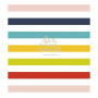 Зошит Школярик Rainbow 12 аркушів лінія (012-3102L) Зошит Школярик Rainbow 12 аркушів лінія (012-3102L)