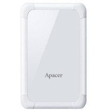 Зовнішній жорсткий диск 2.5" 1TB Apacer (AP1TBAC532W-1) Зовнішній жорсткий диск 2.5" 1TB Apacer (AP1TBAC532W-1)