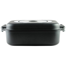 Гусятниця Pepper Black Ice 32x21x11 см PR-6007 (110810)