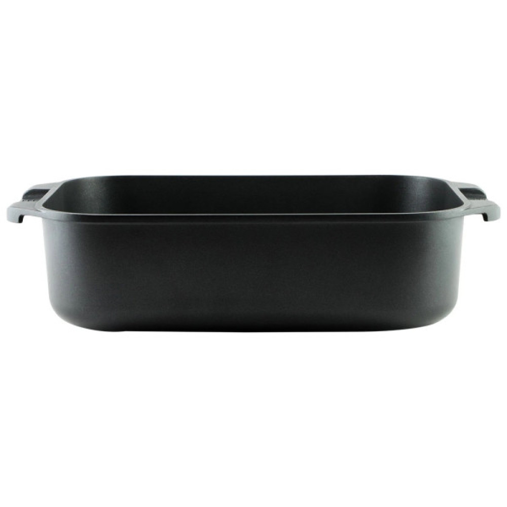 Гусятниця Pepper Black Ice 32x21x11 см PR-6007 (110810)