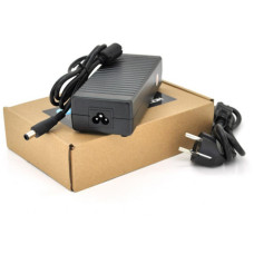 Блок живлення до ноутбуку Merlion HP 120W 18.5V 6.5А, 7.4*5.0 (00158 / LHP120/18.5-7.4*5.0) Блок живлення до ноутбуку Merlion HP 120W 18.5V 6.5А, 7.4*5.0 (00158 / LHP120/18.5-7.4*5.0)