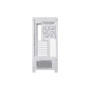 Корпус ASUS A31 Plus White Tempered Glass (90DC00R3-B19000)