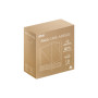 Корпус ASUS A31 Plus White Tempered Glass (90DC00R3-B19000)