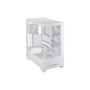 Корпус ASUS A31 Plus White Tempered Glass (90DC00R3-B19000)