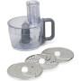 Кухонний комбайн Kenwood KHC29A.R0SI