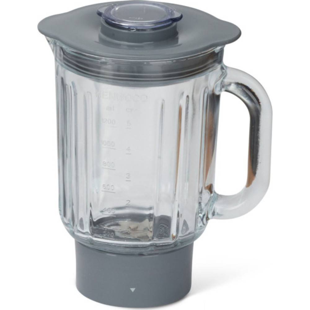 Кухонний комбайн Kenwood KHC29A.R0SI