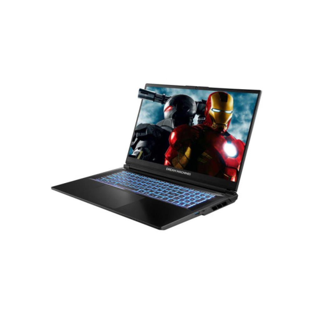 Ноутбук Dream Machines RG5060-17 (RG5060-17UA26)