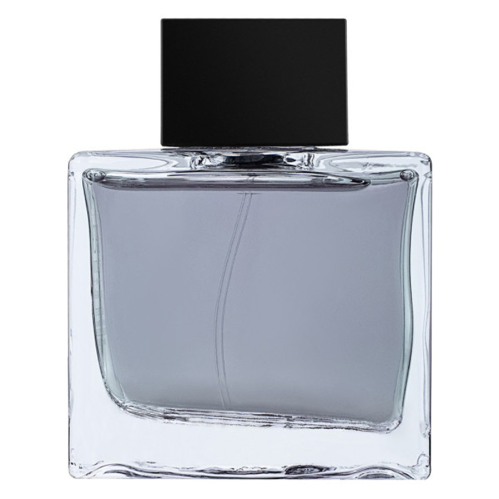 Туалетна вода Banderas Black Seduction 200 мл (8411061930878)