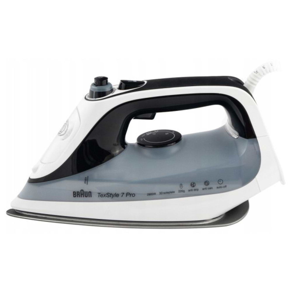 Праска Braun SI 7149 WB (SI7149WB)