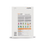 Фотопапір ColorWay A3+ (ПГ180-20) (PG180020A3+) Фотопапір ColorWay A3+ (ПГ180-20) (PG180020A3+)