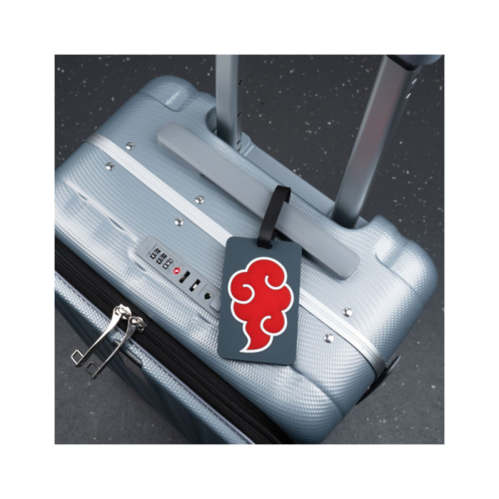 Бейдж Kite на багаж Naruto Shippuden (NR25-3004)