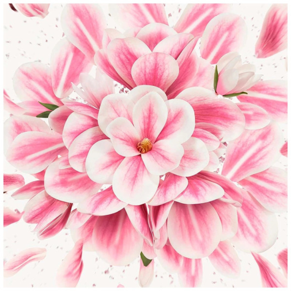 Парфумована вода Gucci Flora Gorgeous Magnolia 50 мл (3616303470906)