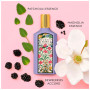 Парфумована вода Gucci Flora Gorgeous Magnolia 50 мл (3616303470906)