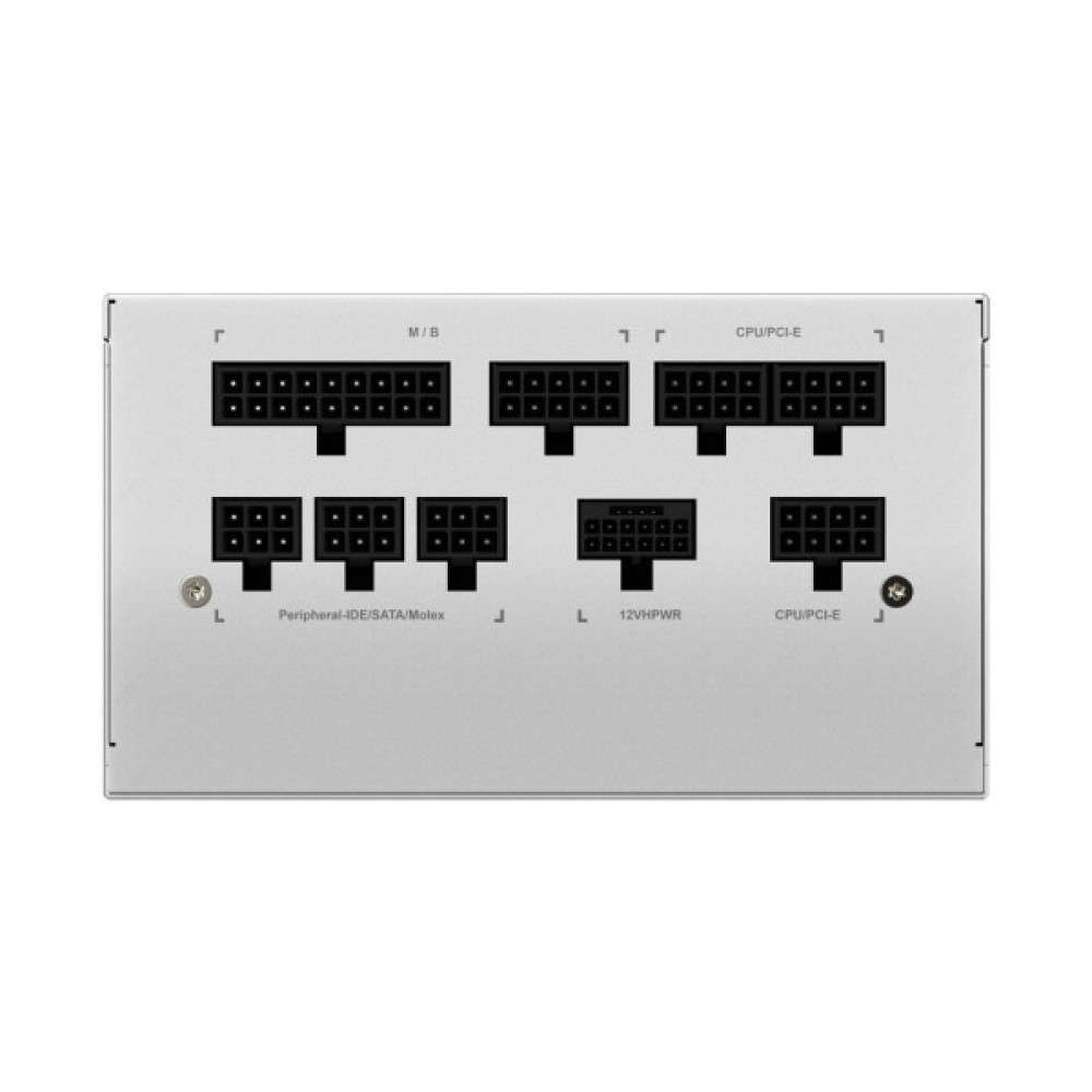 Блок живлення GIGABYTE 850W (GP-UD850GM PG5W)