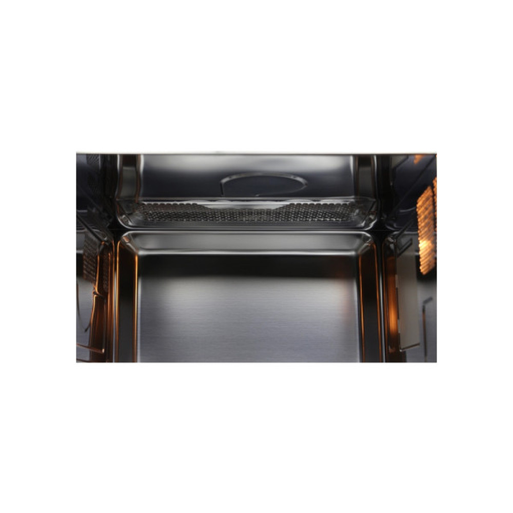 Мікрохвильова піч Midea MI10250GBX