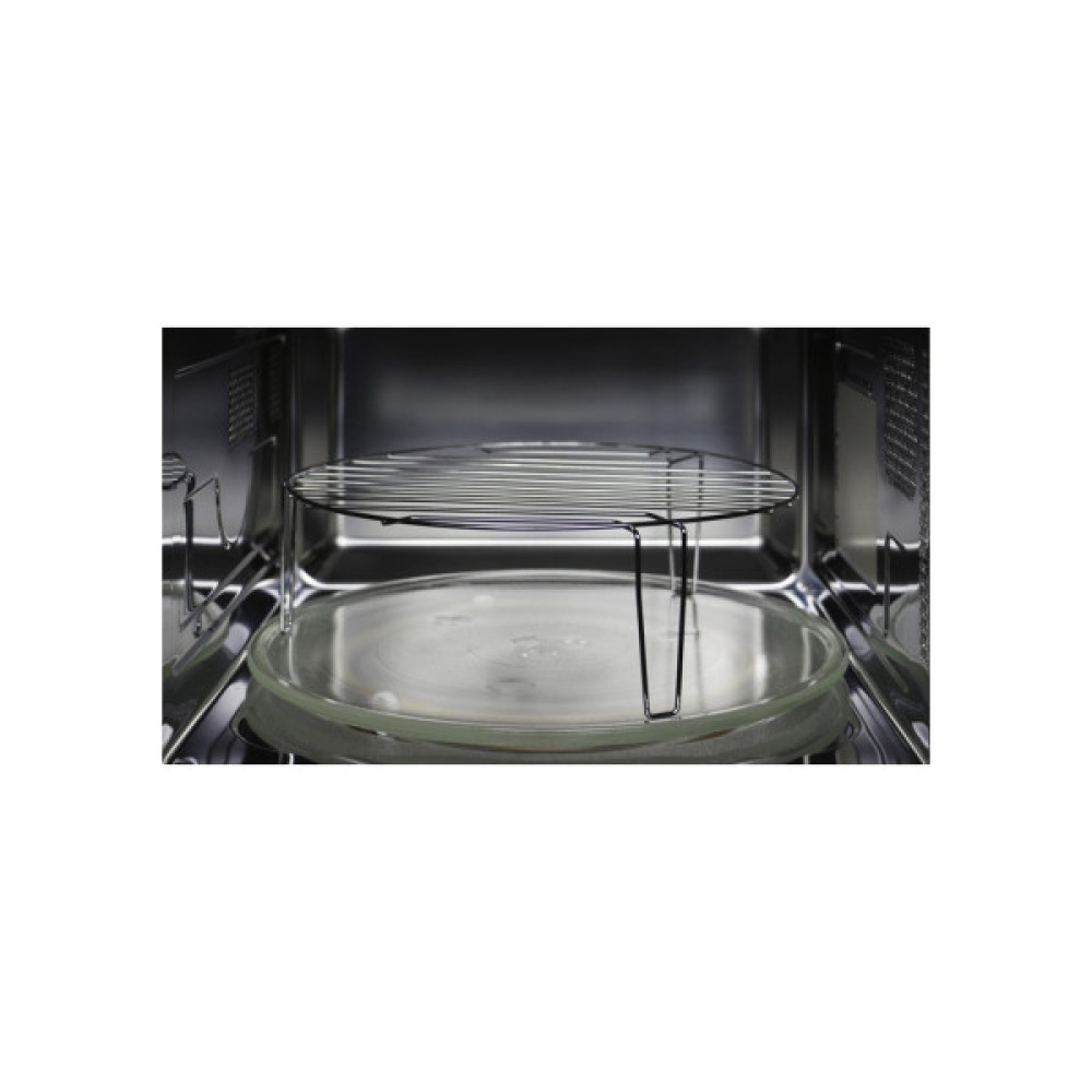 Мікрохвильова піч Midea MI10250GBX