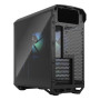 FRACTAL DESIGN Torrent Compact RGB Black TG (FD-C-TOR1C-02)