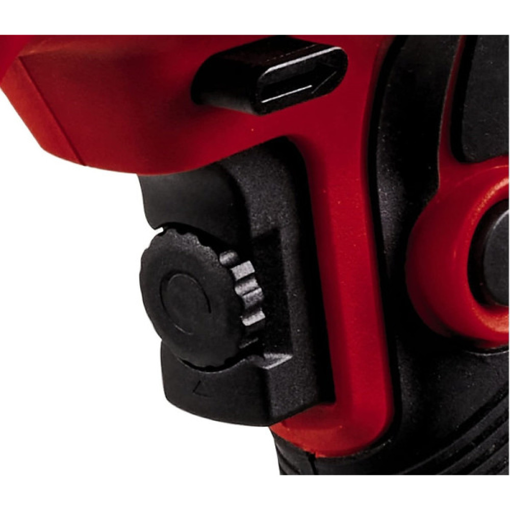 Перфоратор Einhell TC-RH 620 4F SDS-plus 620Вт 22Дж кейс 2.6кг