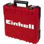 Перфоратор Einhell TC-RH 620 4F SDS-plus 620Вт 22Дж кейс 2.6кг