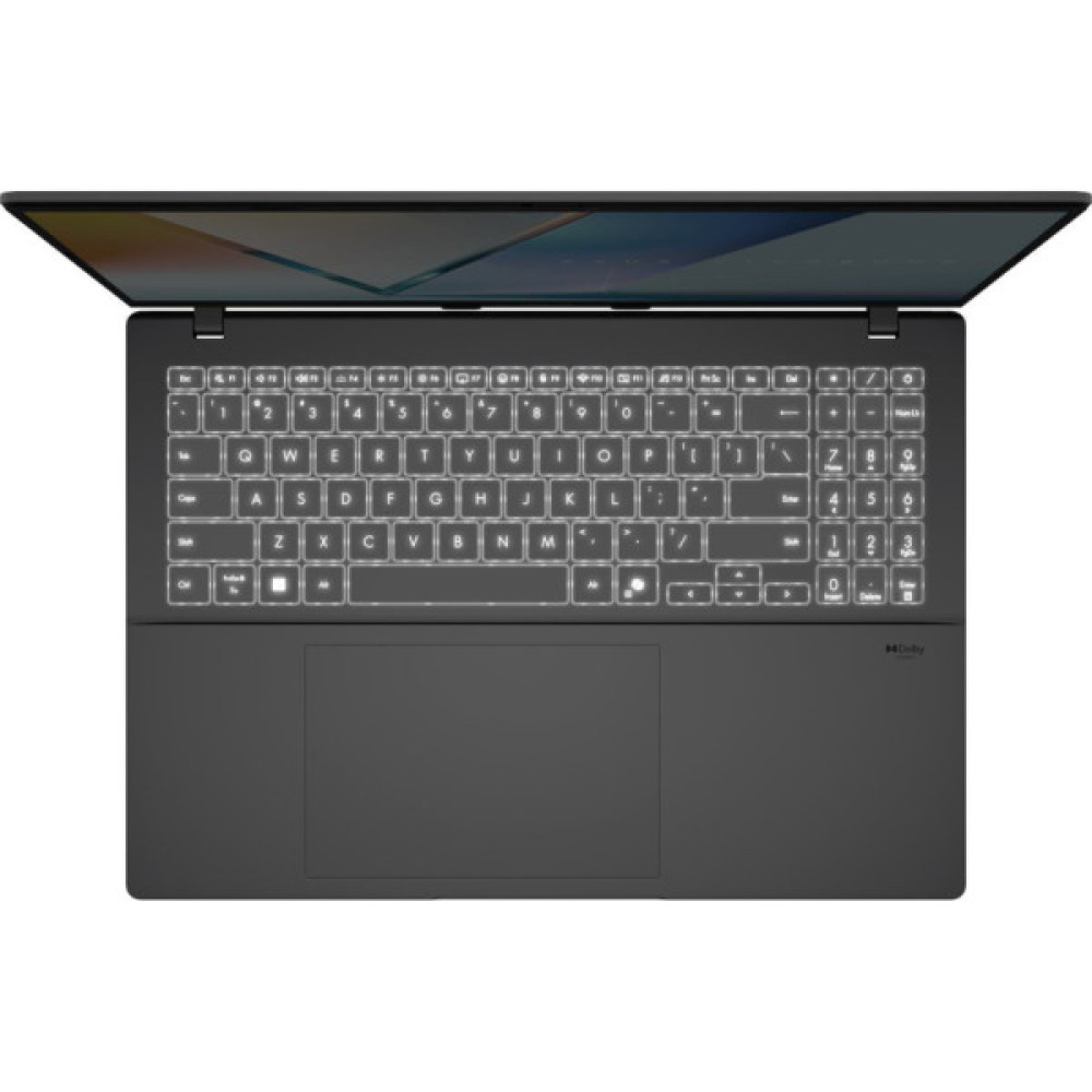 Ноутбук ASUS Vivobook S16 M3607HA-RP066 (90NB16F1-M00D50)
