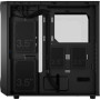 Корпус для ПК Fractal Design Focus 2 RGB Blck TG Clear Tint (FD-C-FOC2A-03)