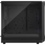 Корпус для ПК Fractal Design Focus 2 RGB Blck TG Clear Tint (FD-C-FOC2A-03)