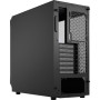 Корпус для ПК Fractal Design Focus 2 RGB Blck TG Clear Tint (FD-C-FOC2A-03)