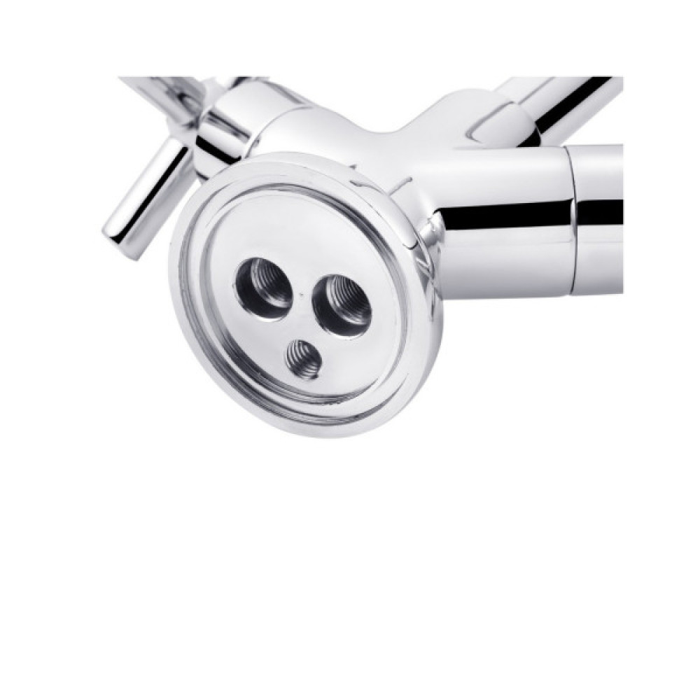 Змішувач Kroner Aller-C030 (CV012064)