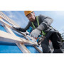 Гвинтоверт ударний акумуляторний Bosch Professional GDR 18V-215 18В 215Нм 3800об/хв M6-M16 1кг без АКБ та ЗП