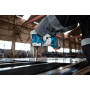 Гвинтоверт ударний акумуляторний Bosch Professional GDR 18V-215 18В 215Нм 3800об/хв M6-M16 1кг без АКБ та ЗП