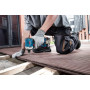Гвинтоверт ударний акумуляторний Bosch Professional GDR 18V-215 18В 215Нм 3800об/хв M6-M16 1кг без АКБ та ЗП