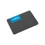 Накопичувач SSD 2.5" 4TB Micron (CT4000BX500SSD1) Накопичувач SSD 2.5" 4TB Micron (CT4000BX500SSD1)
