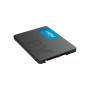 Накопичувач SSD 2.5" 4TB Micron (CT4000BX500SSD1) Накопичувач SSD 2.5" 4TB Micron (CT4000BX500SSD1)