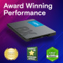 Накопичувач SSD 2.5" 4TB Micron (CT4000BX500SSD1) Накопичувач SSD 2.5" 4TB Micron (CT4000BX500SSD1)