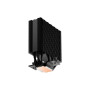 Кулер до процесора PcCooler Охолоджувач для процесора PсCOOLER RT500 BK чорний IntelLGA 115X/1200/ (RT500 BK)
