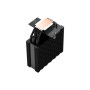 Кулер до процесора PcCooler Охолоджувач для процесора PсCOOLER RT500 BK чорний IntelLGA 115X/1200/ (RT500 BK)