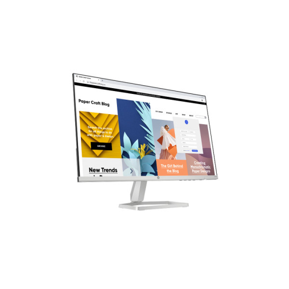 HP S5 524sf FHD MNTR (94C17AA)