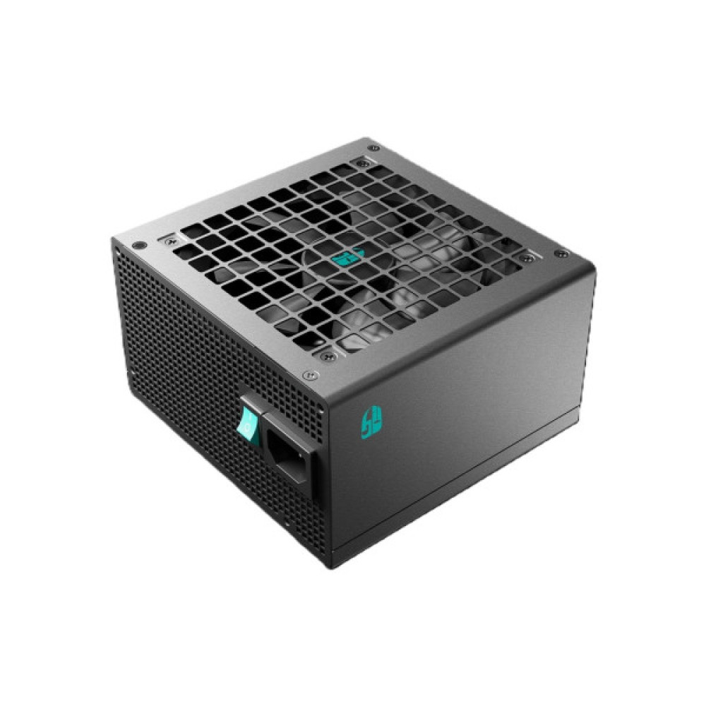 Блок живлення Deepcool 700W (PF700X)
