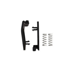 Запчастина Samsung ML-1710, JC72-00984A/JC72-00985А left/right Patron (ZIP-SAM-1710-PN)