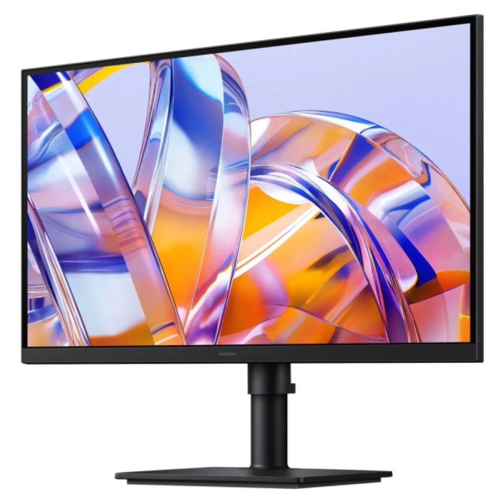 Монітор Samsung ViewFinity S8 (LS27H804UAIXUA)