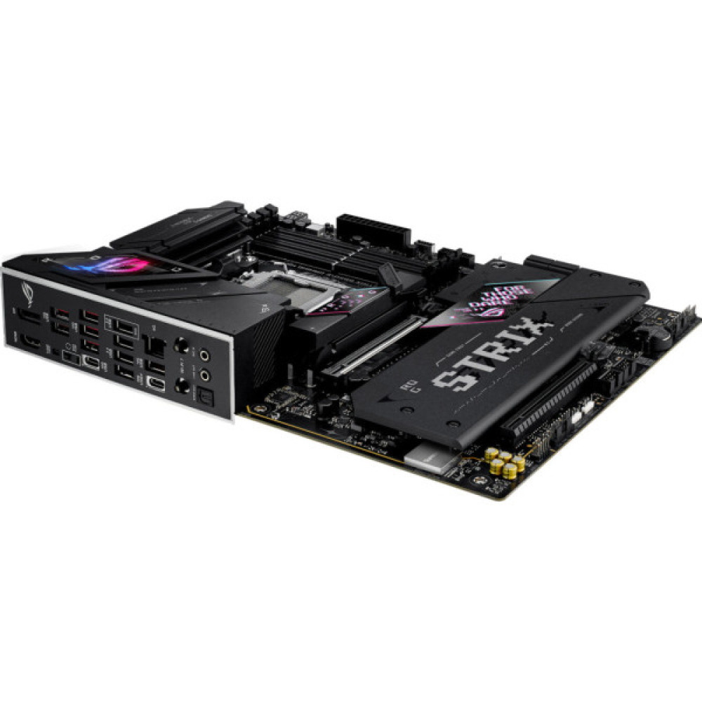 Материнська плата ASUS ROG STRIX B850-E GAMING WIFI